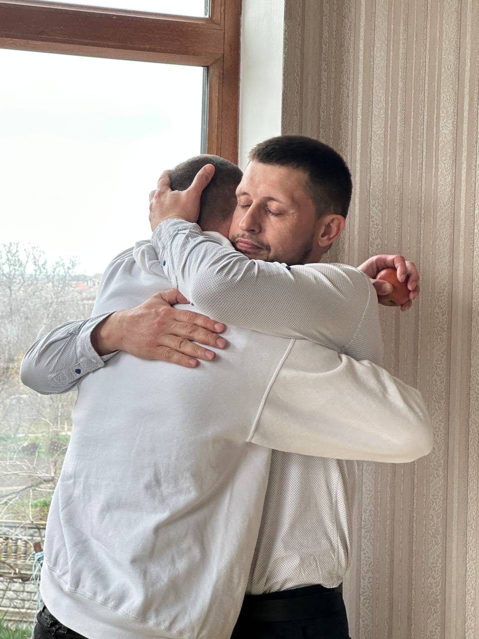 Історія випускника